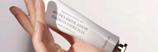 Unique Aileen Fragrance Whitening Hand Cream for Women - Nourishing, Long-Lasting Moisturizing & Non-Greasy (Perfect as a Gift)Whitening and skin rejuvenation - 图片 2