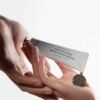 Fragrance Whitening Hand Cream - 图片 4