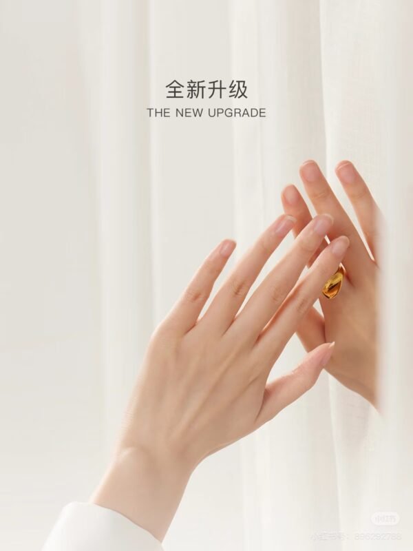 Unique Irene Fragrance Moisturizing Hand Cream! Moisturizing, anti-drying, non-greasy, long-term moisturizing and caring for women's hands - 图片 3