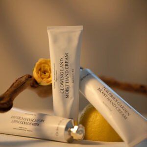 Unique Erin Hand Cream Scented Hand Cream Moisturizing Moisturizing Whitening Portable Moisturizing Hand Cream Winter Dry Hand Care